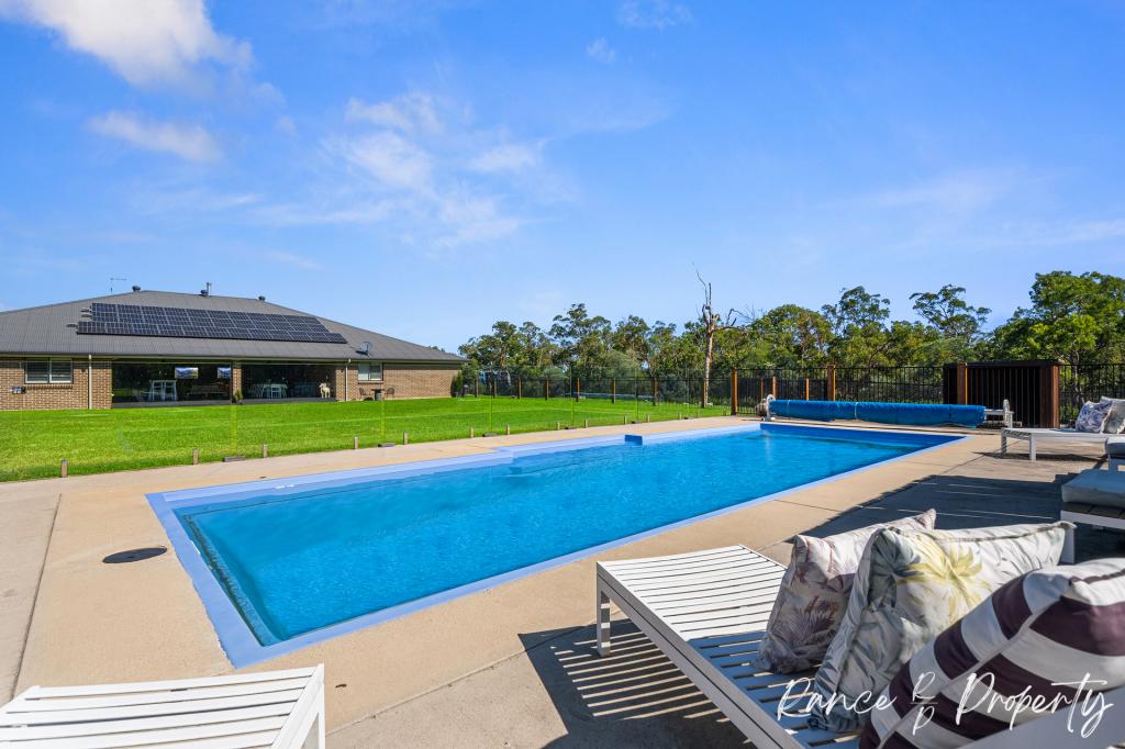 33 Wianamatta Cct, Cattai, NSW 2756
