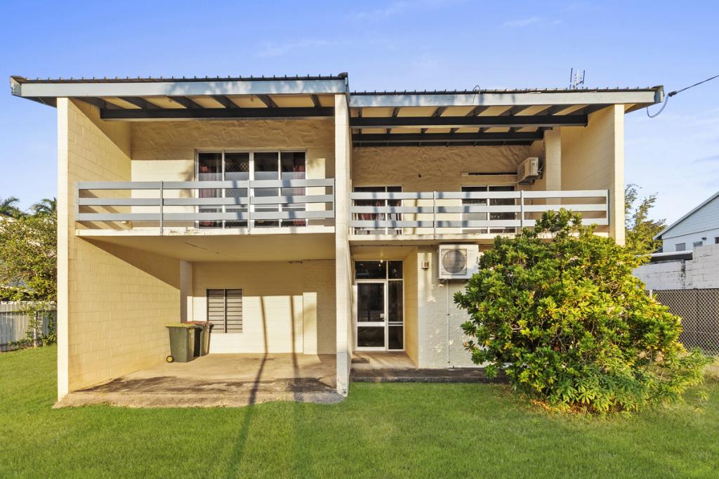 4b Banyan St, Fannie Bay, NT 0820