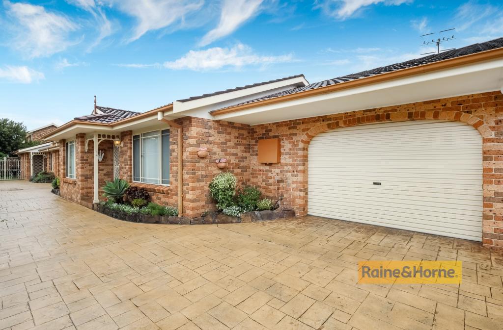 2/38 Flounder Rd, Ettalong Beach, NSW 2257