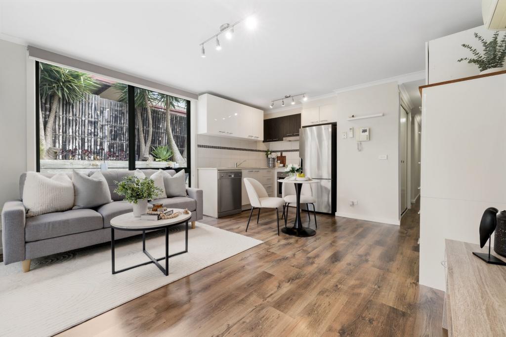 110/165 MIDDLEBOROUGH RD, BOX HILL SOUTH, VIC 3128