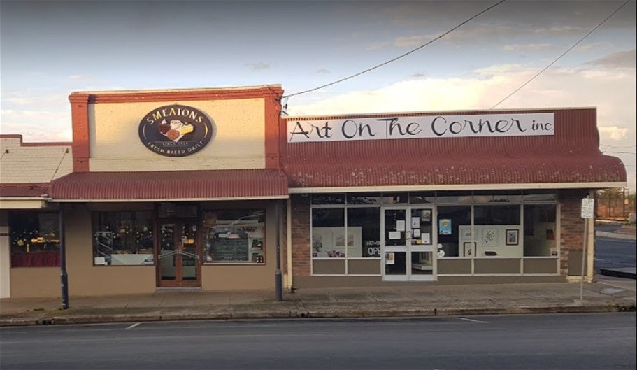 176 Bourke St, Glen Innes, NSW 2370