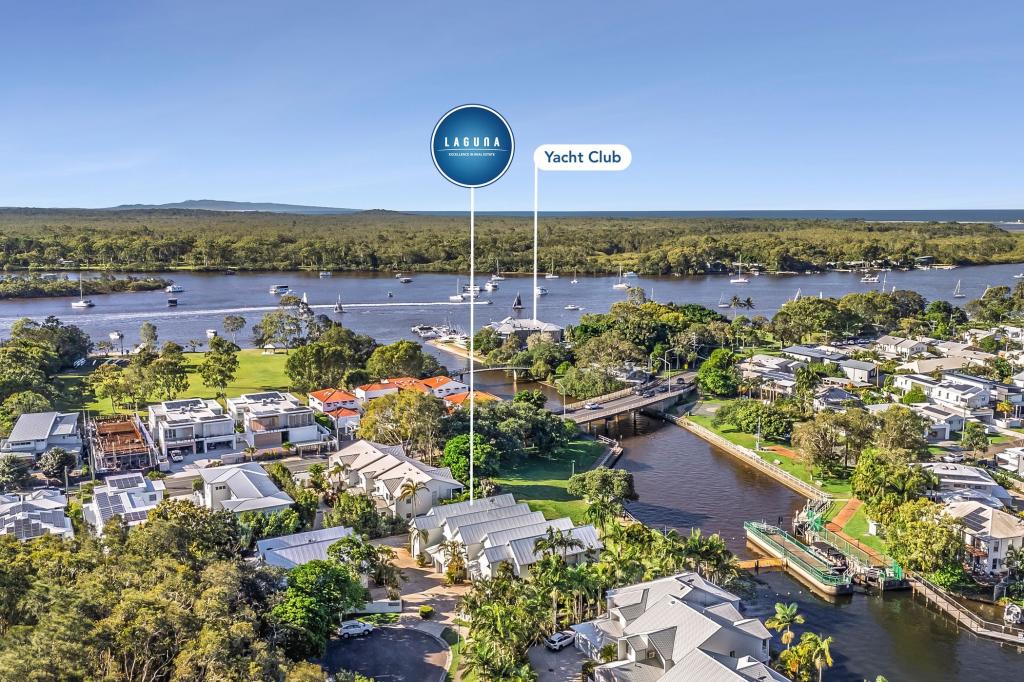 3/8 Portside Ct, Noosaville, QLD 4566