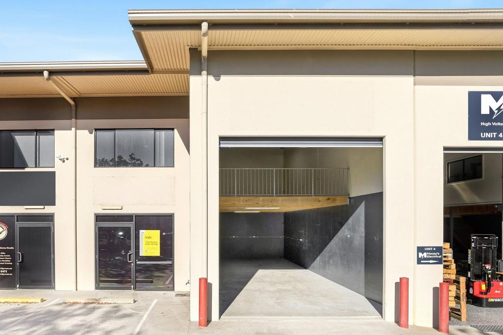 3/23-25 Skyreach St, Caboolture, QLD 4510
