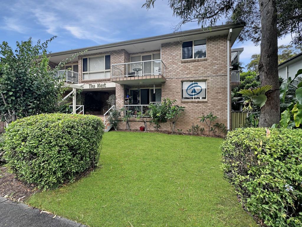 1/56-58 Booner St, Hawks Nest, NSW 2324