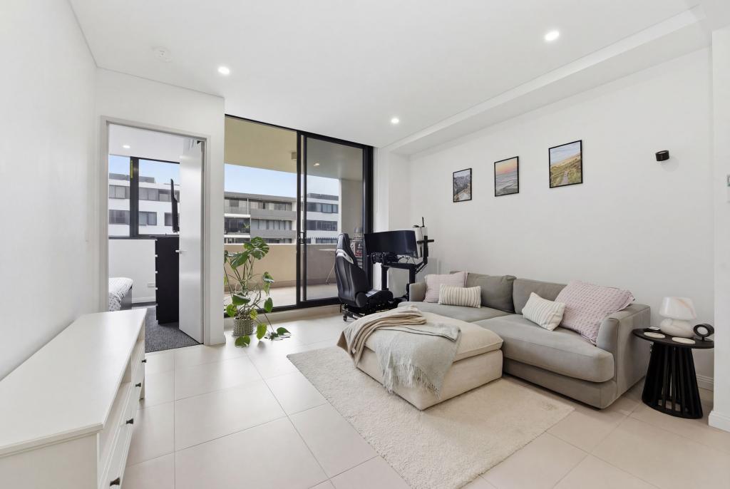 430/33 Rothschild Ave, Rosebery, NSW 2018