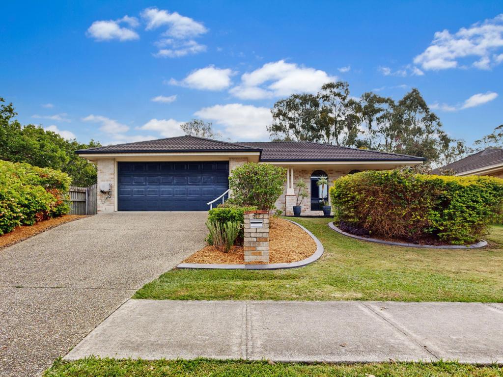 20 Links Cres, Joyner, QLD 4500