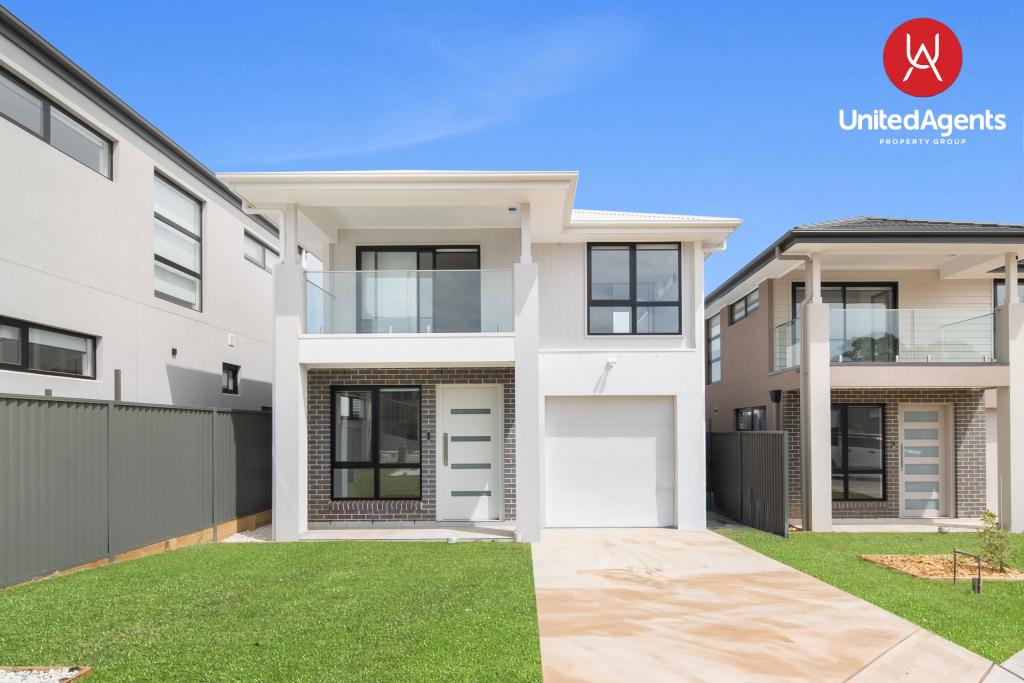 8 Calendula Ct, Casula, NSW 2170