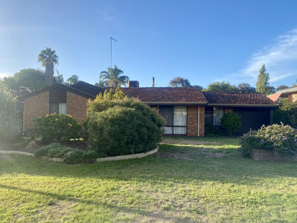 41 Luckhurst Dr, Mandurah, WA 6210