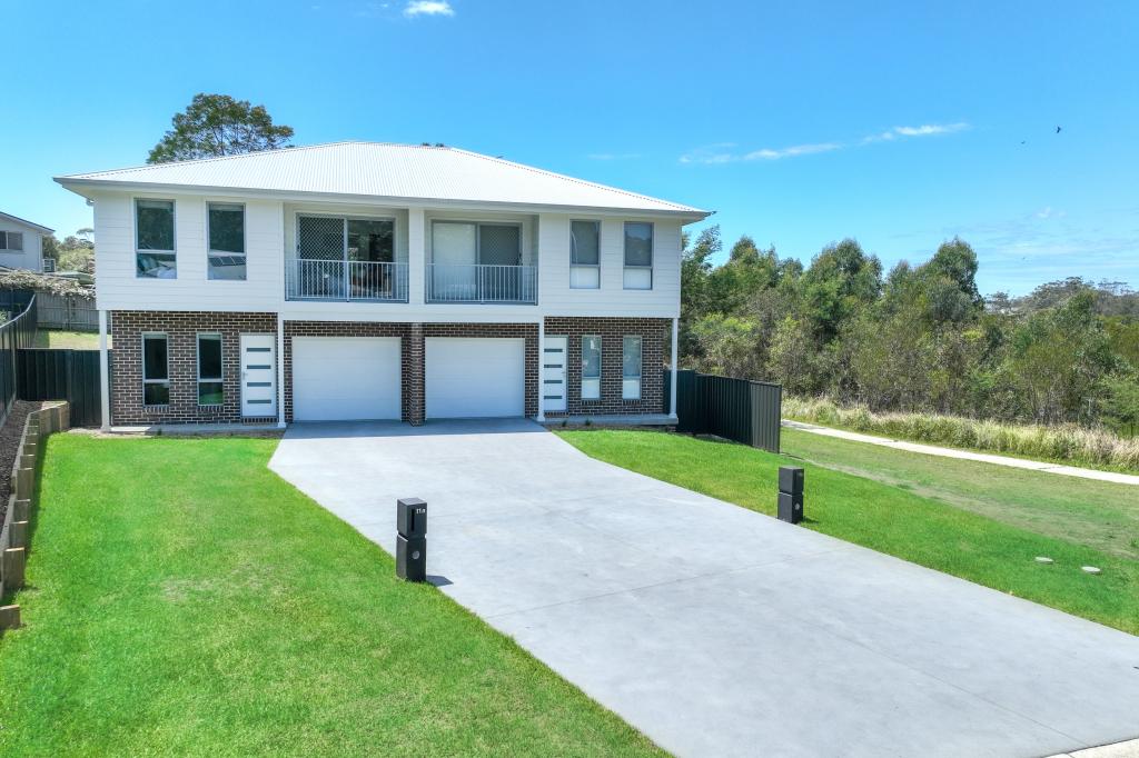 Contact agent for address, BURRILL LAKE, NSW 2539