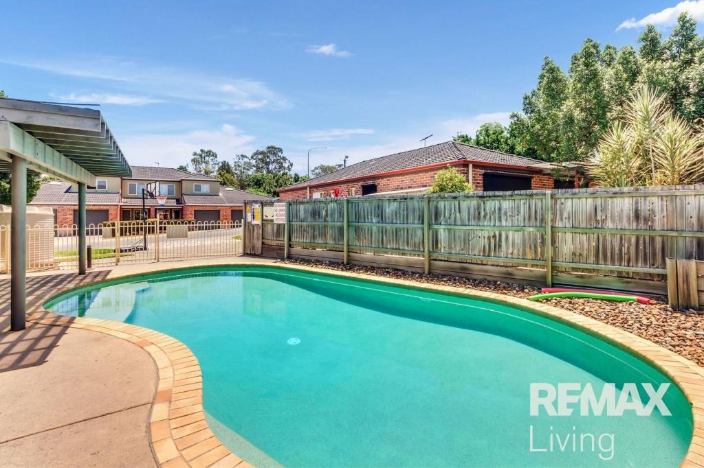 7/5 Nicole St, Bracken Ridge, QLD 4017