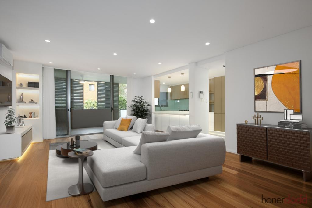 11/1-3 Nielsen Ave, Carlton, NSW 2218