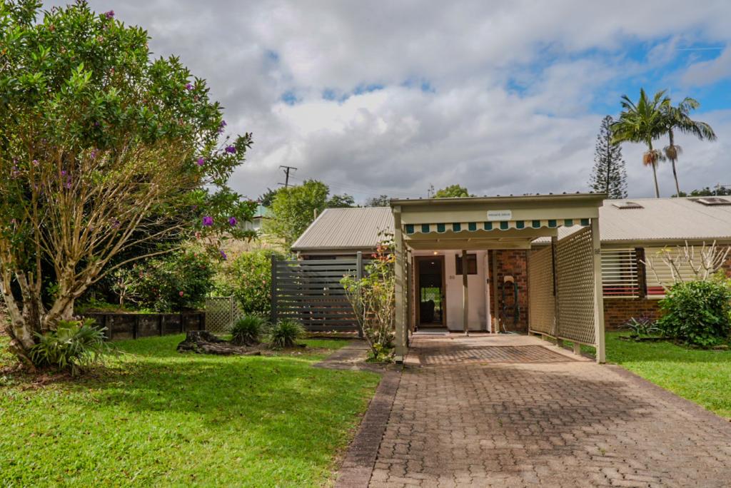 86/18 Doolan St, Nambour, QLD 4560
