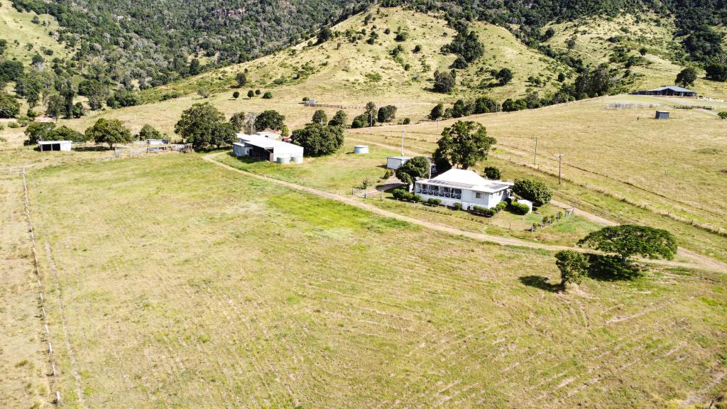 47 Kropps Rd, Mount Archer, QLD 4514