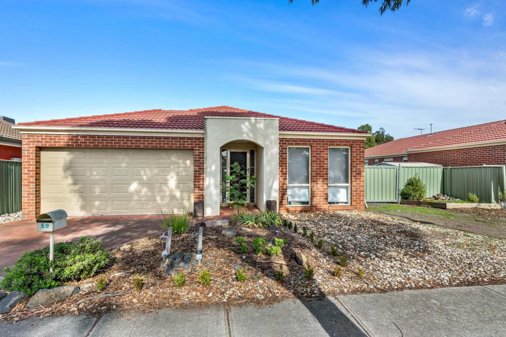 59 Ribblesdale Ave, Wyndham Vale, VIC 3024