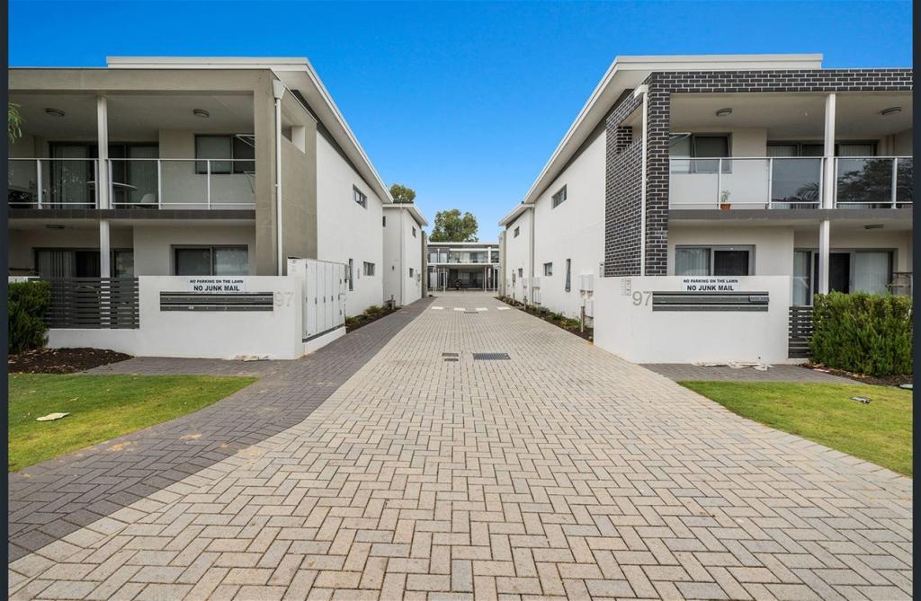 6/97 Cooper St, Mandurah, WA 6210