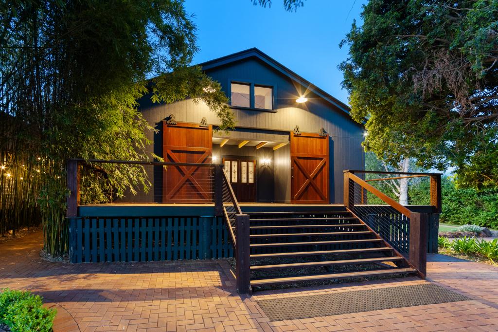 26 Elizabeth St, Aratula, QLD 4309