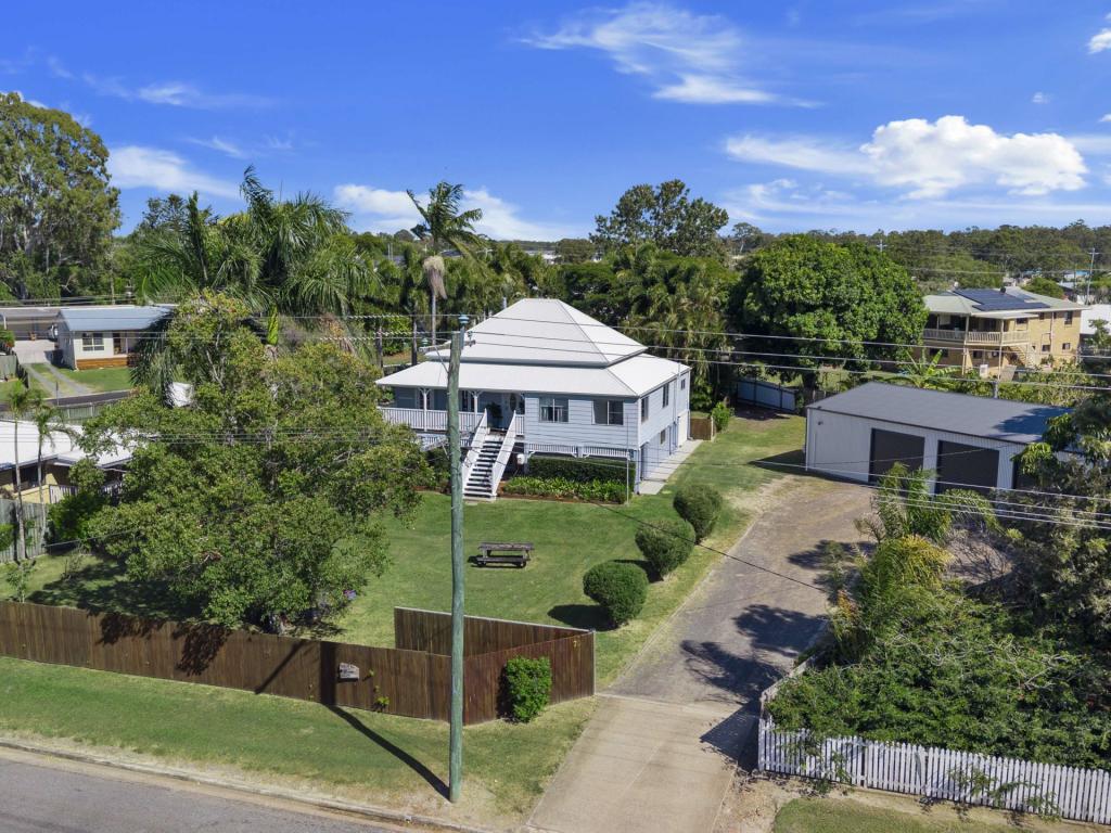 70 Teddington Rd, Tinana, QLD 4650