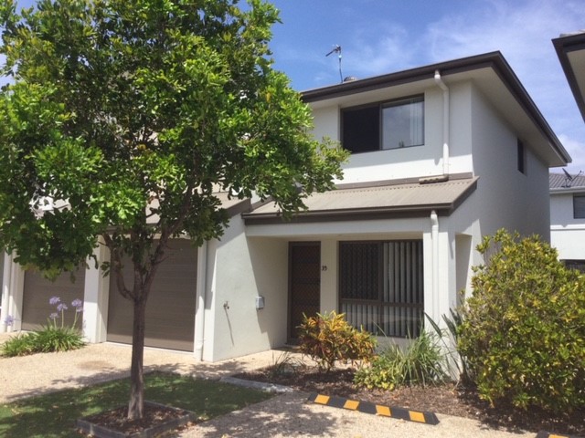 26 Yaun St, Coomera, QLD 4209