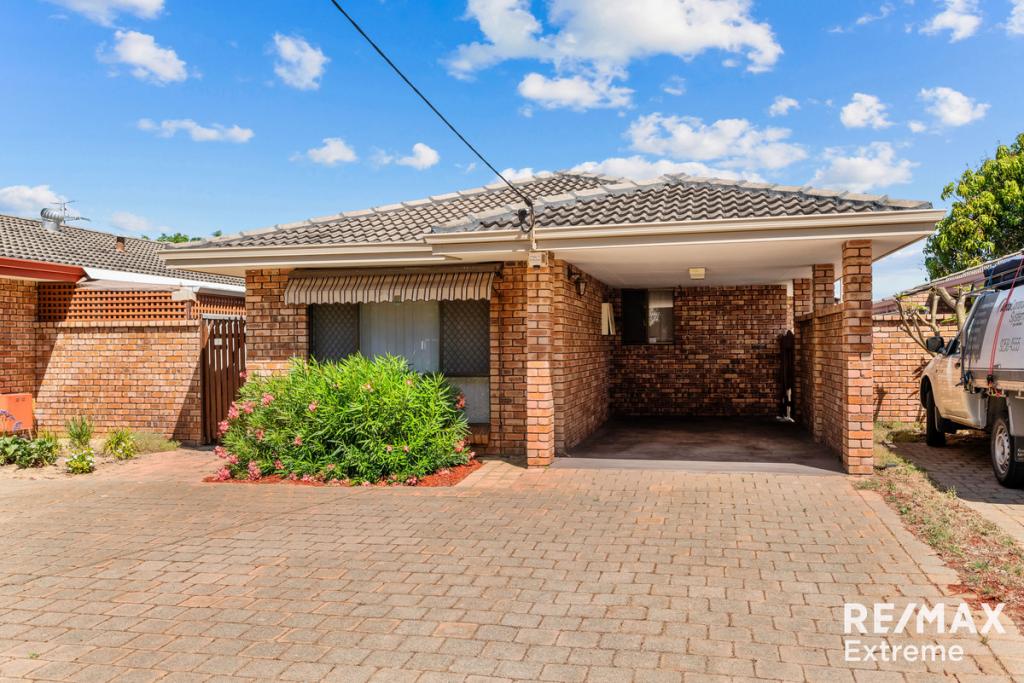 23 Blenny Cl, Cannington, WA 6107