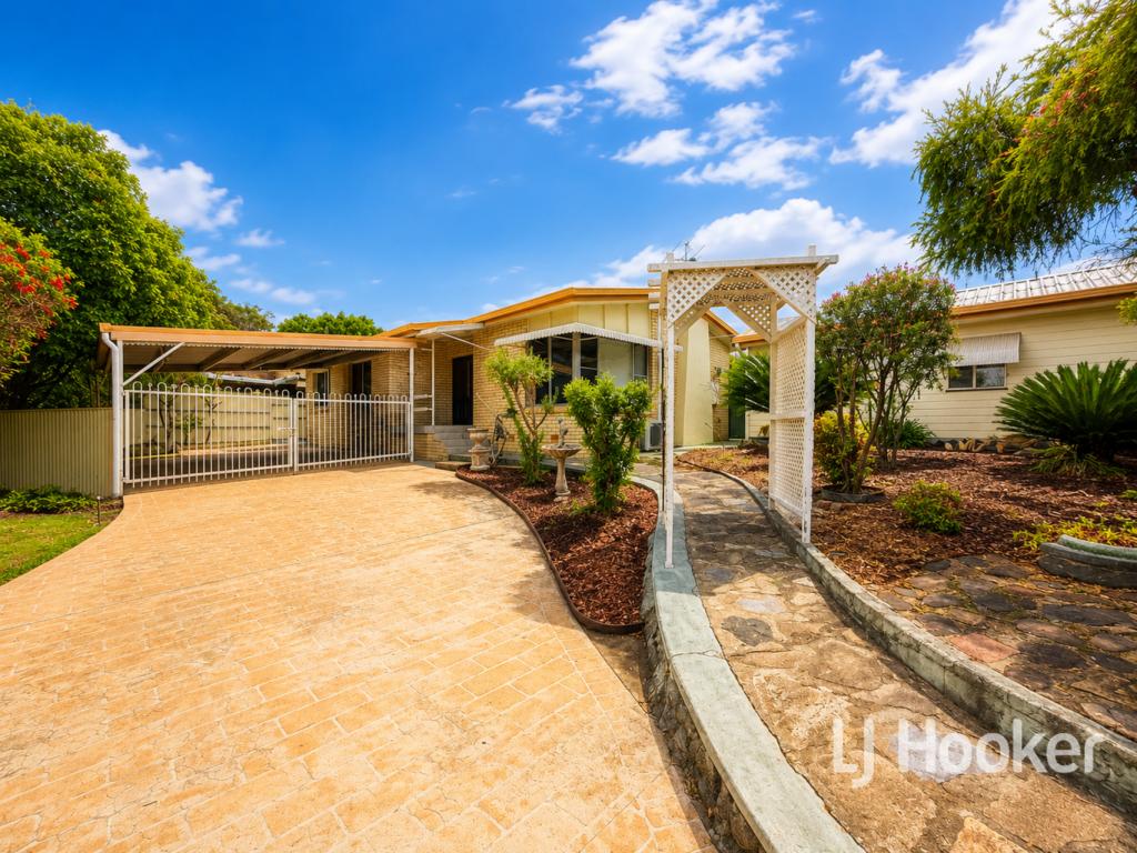 21 Queens Tce, Inverell, NSW 2360