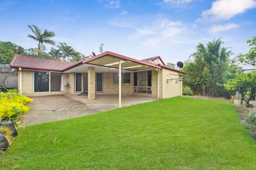 8 Coen Pl, Helensvale, QLD 4212