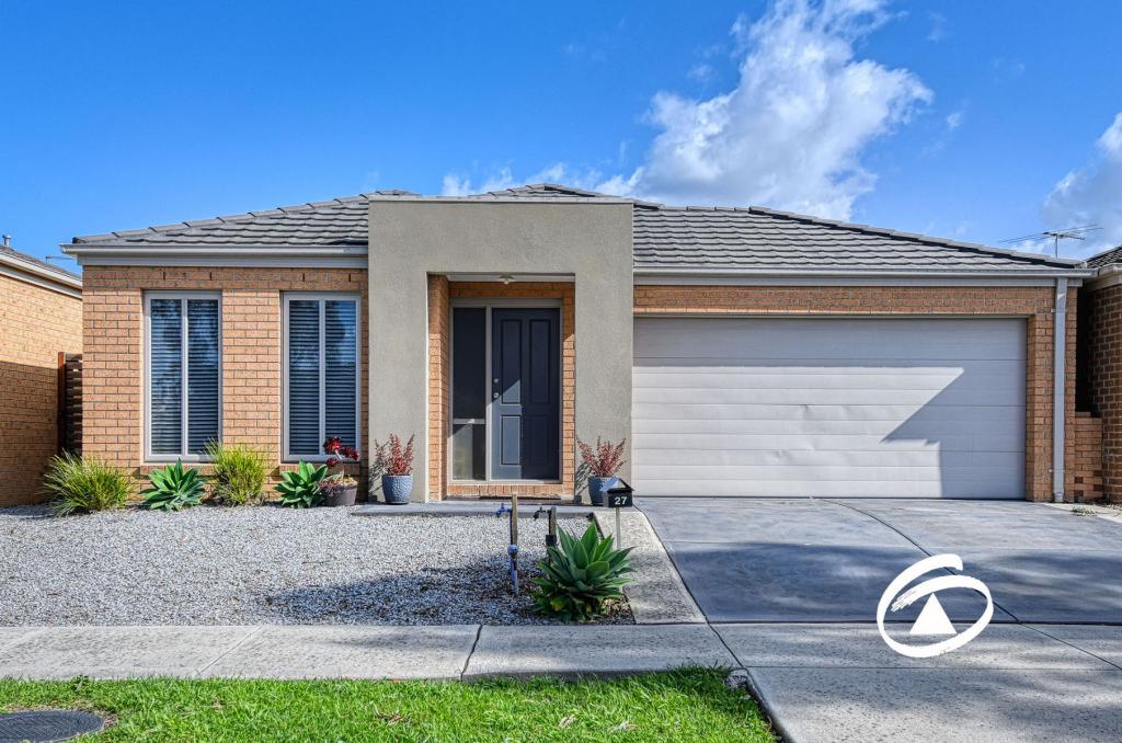 27 Celestine Dr, Officer, VIC 3809