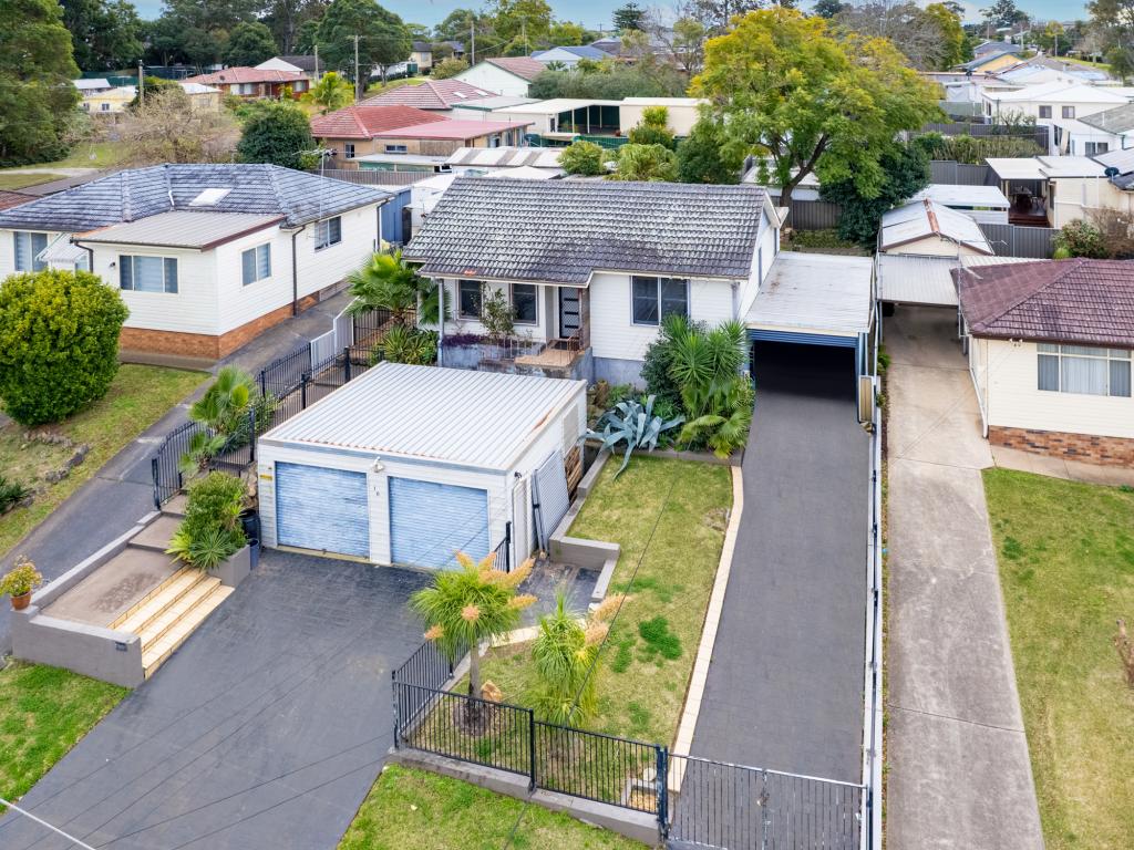 16 Maranie Ave, St Marys, NSW 2760