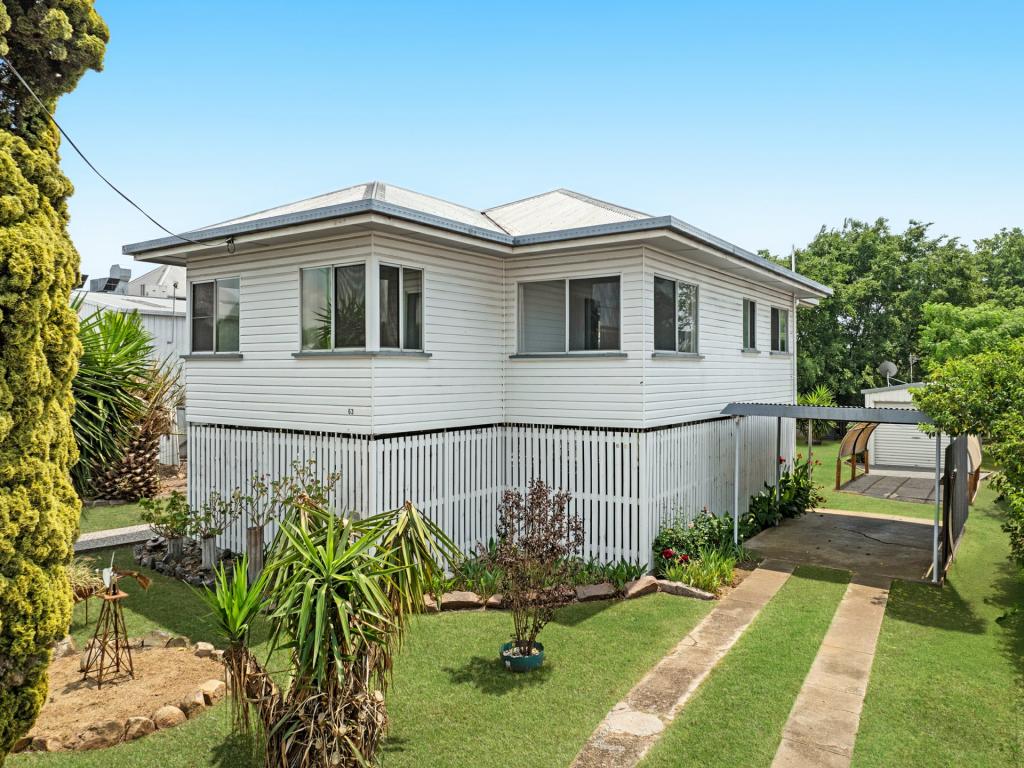 63 Fitzroy St, Warwick, QLD 4370