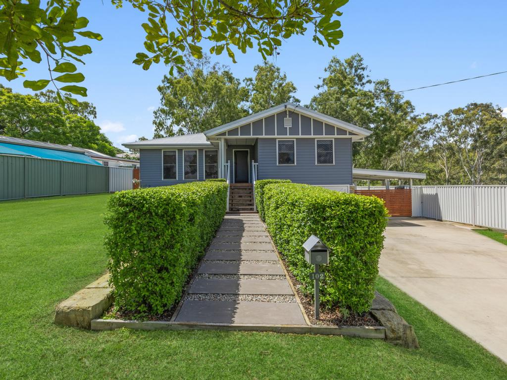 102 Samford Rd, Leichhardt, QLD 4305