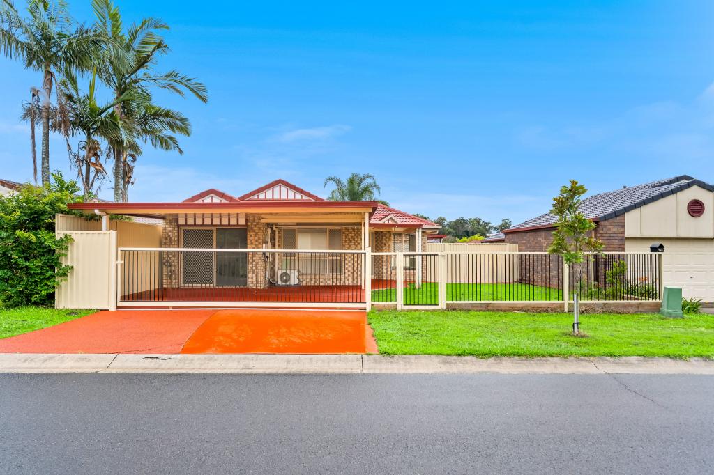 57 Vista Cct, Runcorn, QLD 4113
