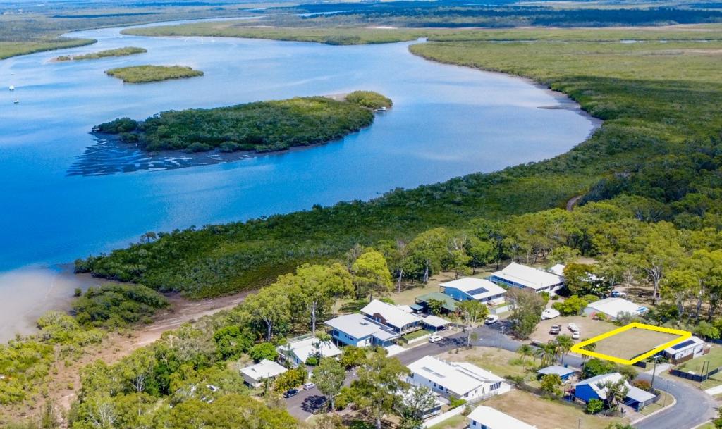 19 Susan Cl, River Heads, QLD 4655