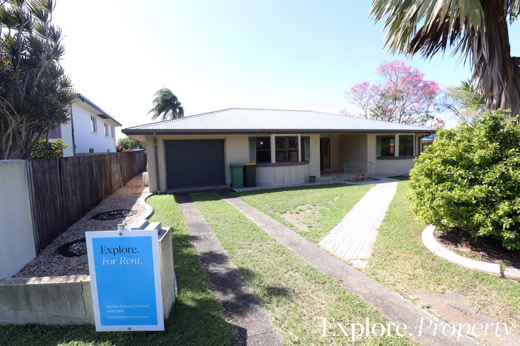 32 Lagoon St, West Mackay, QLD 4740