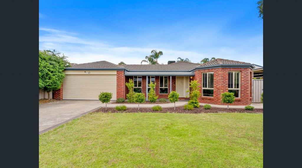 13 Hay St, Barooga, NSW 3644