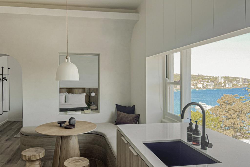 15/7 COMMONWEALTH PDE, MANLY, NSW 2095