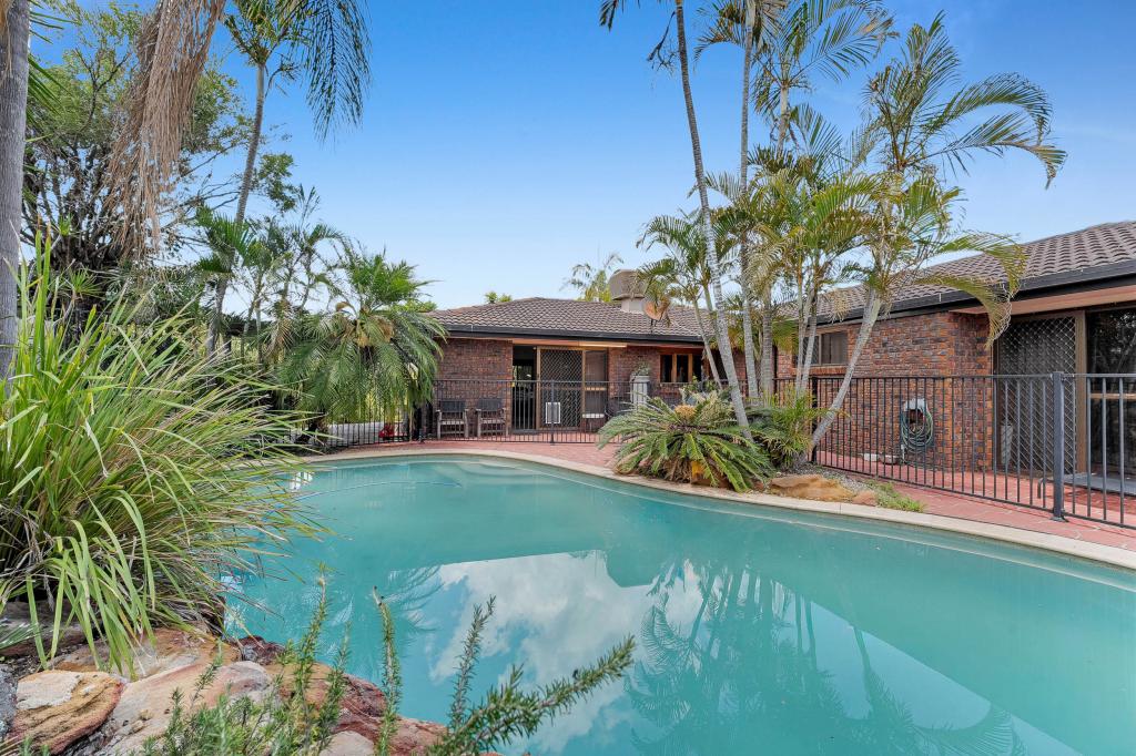 22 Bremer St, Churchill, QLD 4305