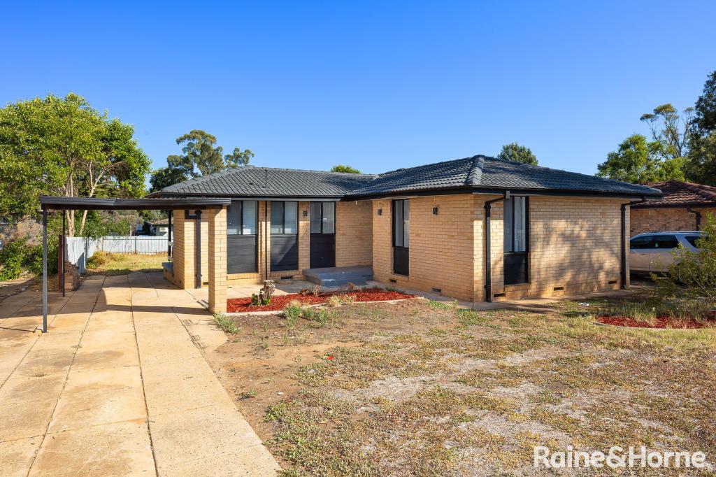 32 Callaghan St, Ashmont, NSW 2650