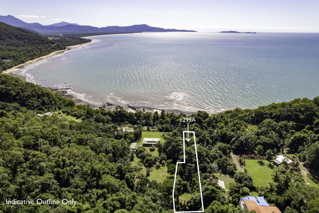 1299 Mossman Daintree Rd, Rocky Point, QLD 4873