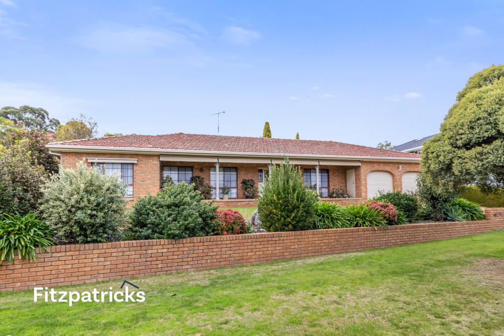 17 Amsterdam Cres, Tolland, NSW 2650