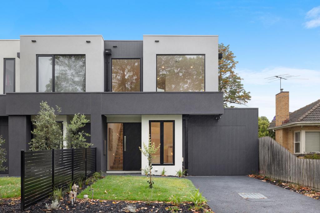 8a Devon St, Cheltenham, VIC 3192