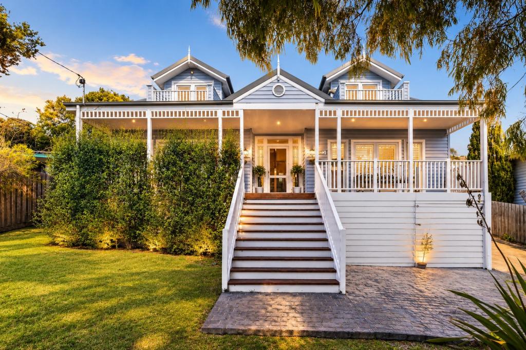 43 Menzies St, Rye, VIC 3941
