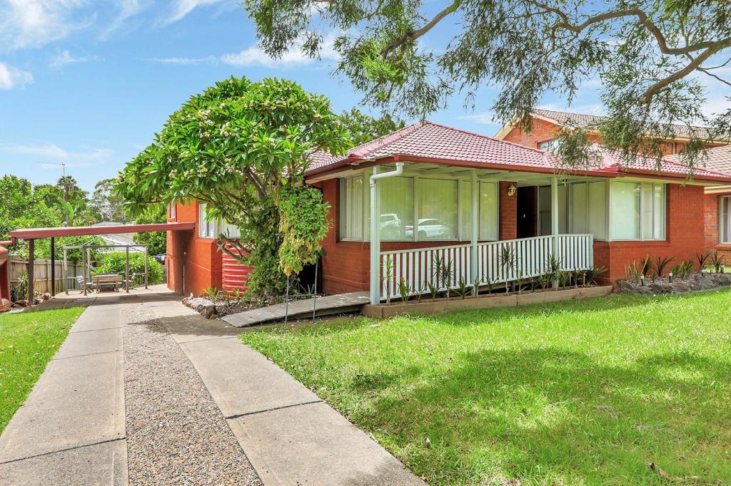 4 Aruma Ave, Kellyville, NSW 2155