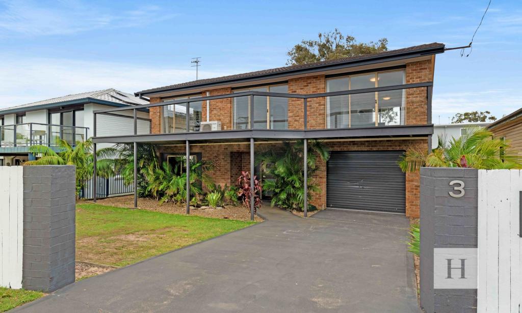 3 Lett St, Gorokan, NSW 2263