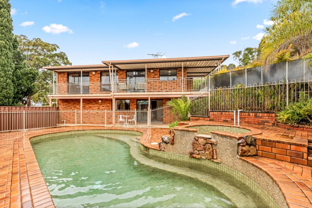 16 Hibiscus Cl, Alfords Point, NSW 2234
