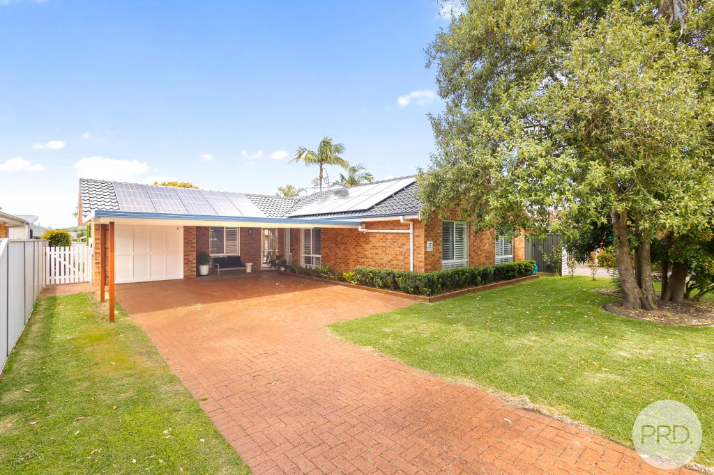 107 Rocky Point Rd, Fingal Bay, NSW 2315