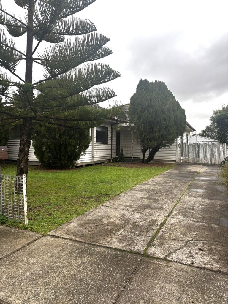 53 Holt St, Ardeer, VIC 3022
