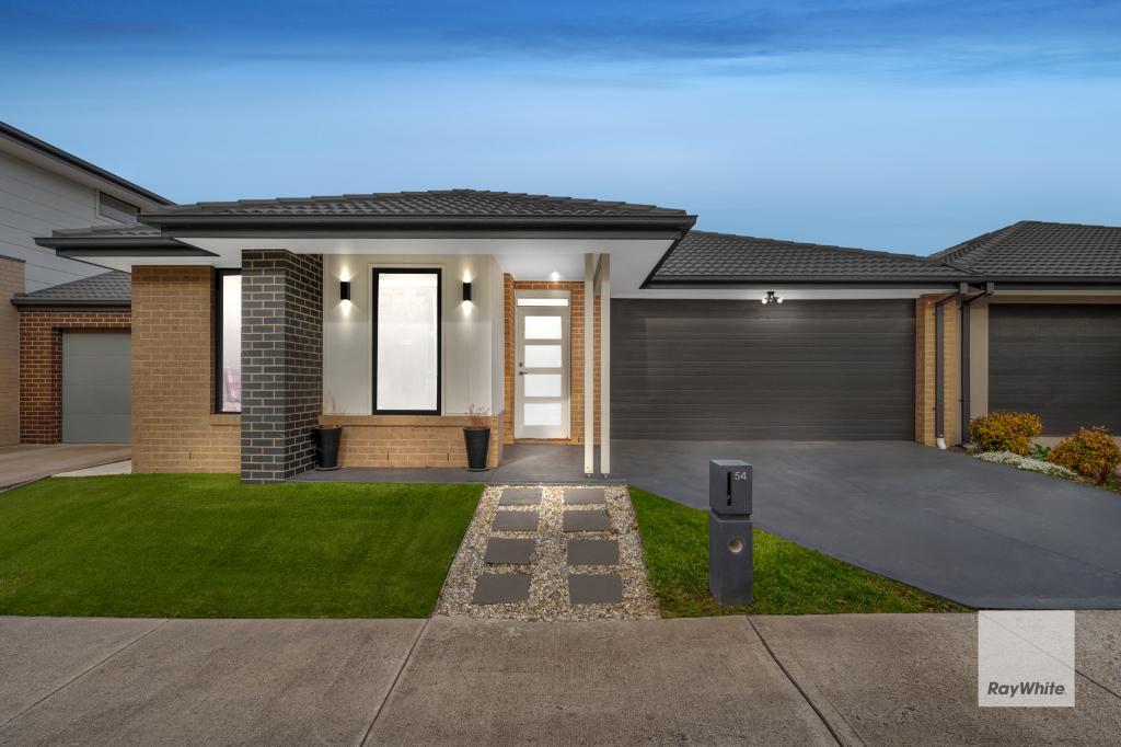 54 Light Horse Cct, Sunbury, VIC 3429