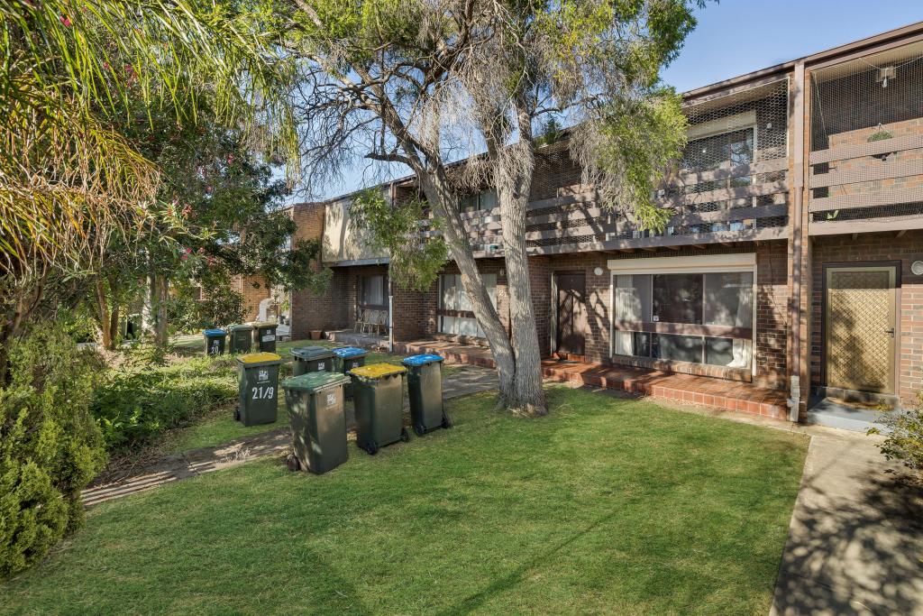 22/9 Og Rd, Klemzig, SA 5087