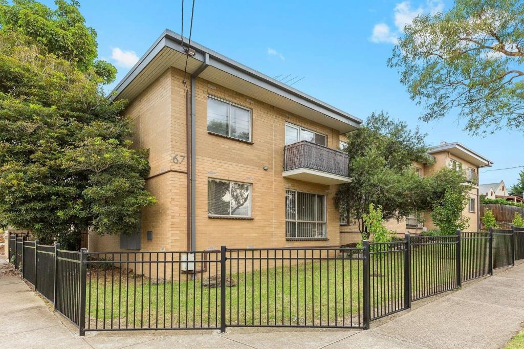 4/67 Monash St, Sunshine, VIC 3020