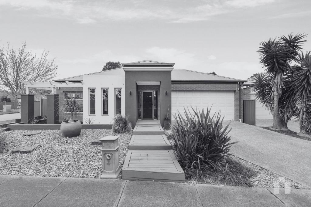 29 Greig Dr, Mernda, VIC 3754