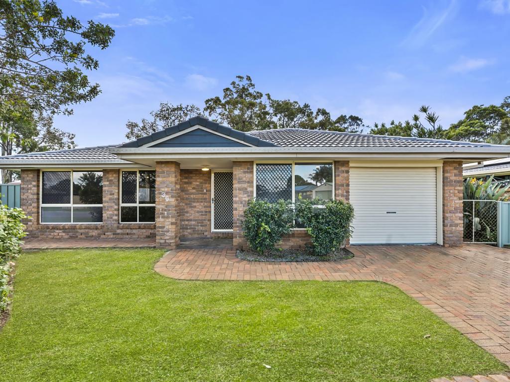 36 Phoenix Ave, Bongaree, QLD 4507